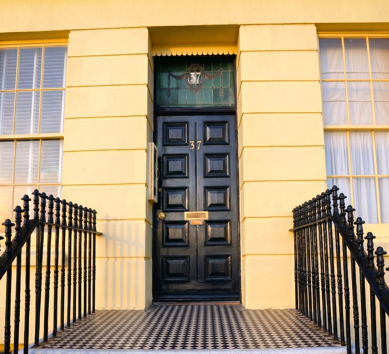 Doors & Railings